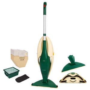 Folletto vk131 rigenerato aspirapolvere scopa elettrica