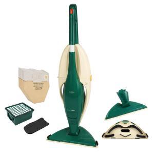 Folletto vk131 rigenerato aspirapolvere scopa elettrica