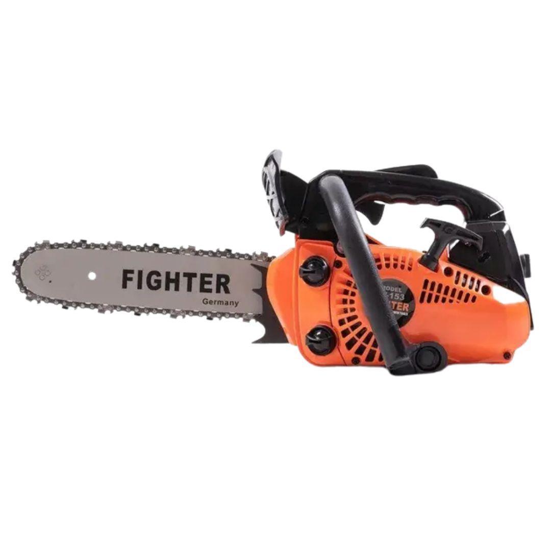 boxer motosega fighter - foto 1