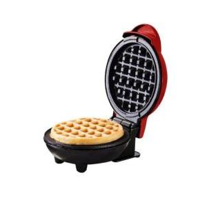 Macchina antiaderente per waffle
