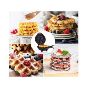 Macchina antiaderente per waffle
