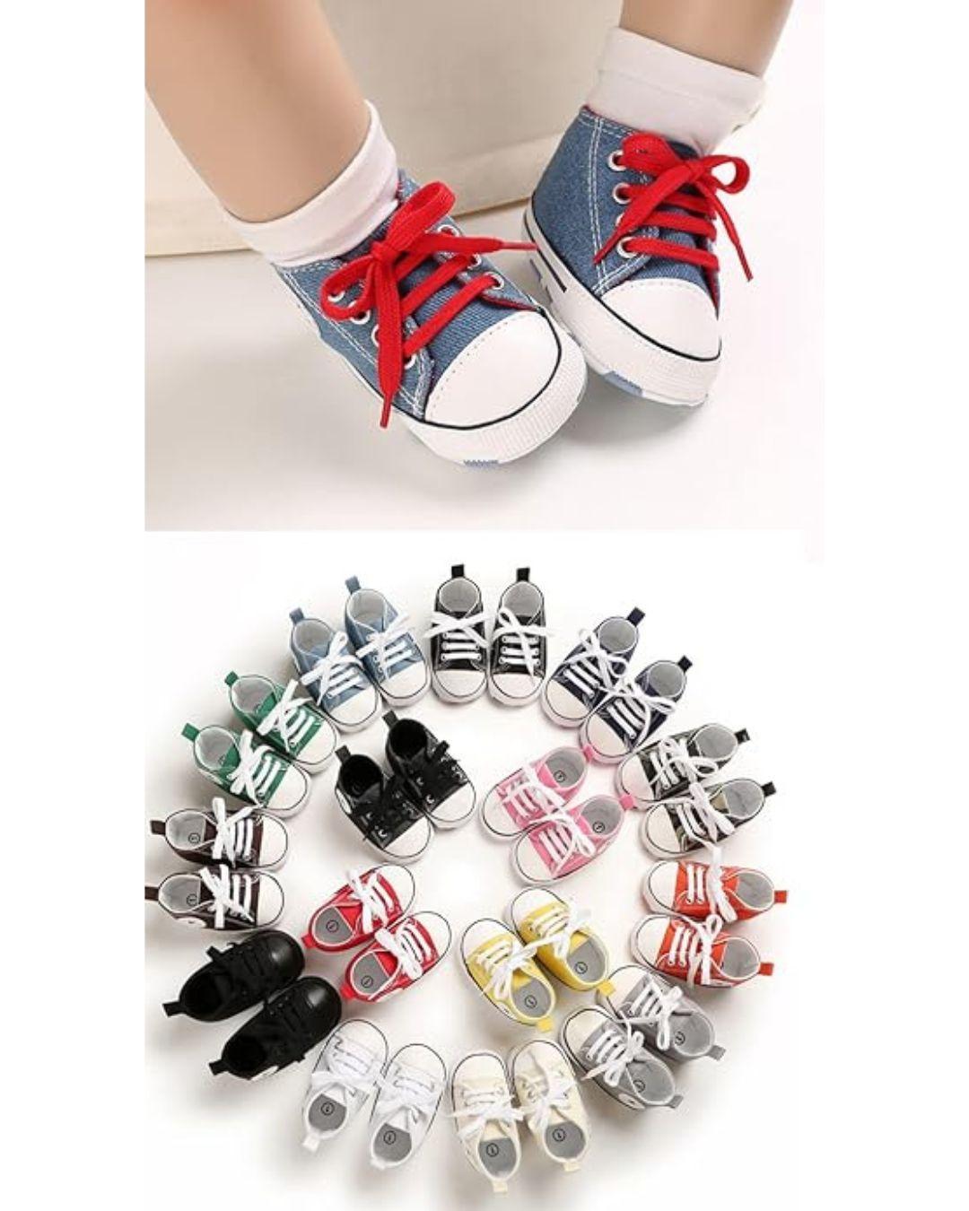  box 50 scarpe per primi passi - foto 1