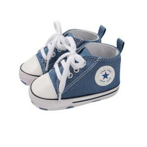 Box 50 scarpe per primi passi