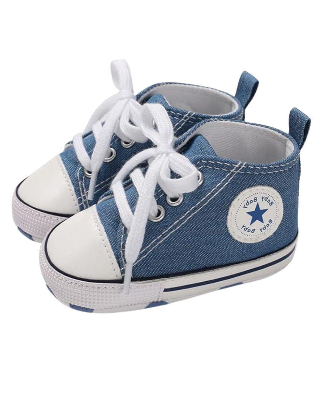 box 50 scarpe per primi passi - foto 2