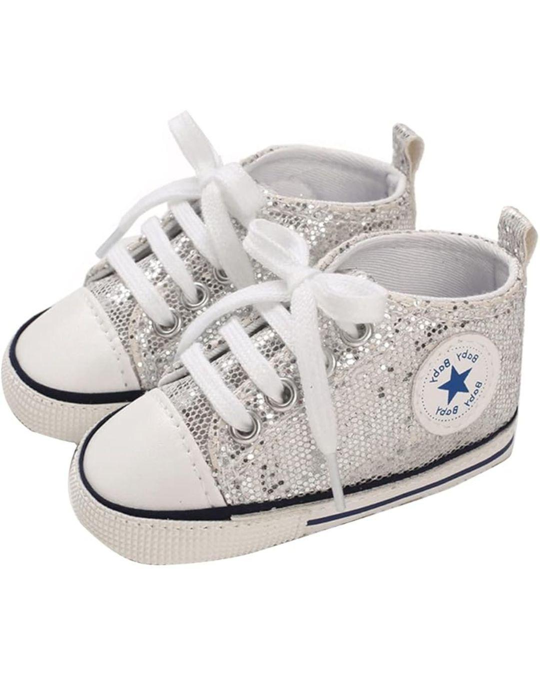  box 50 scarpe per primi passi - foto 5
