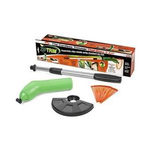Box tagliabordi elettrico estensibile