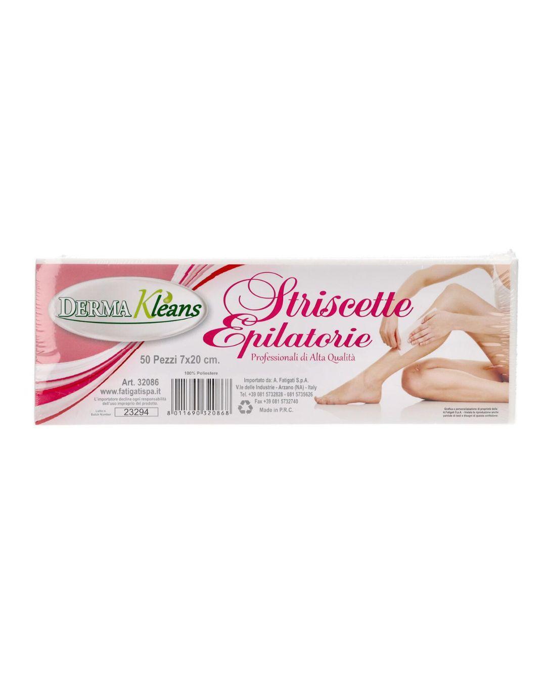 fatigati strisce epilatorie - 32086 - foto 1