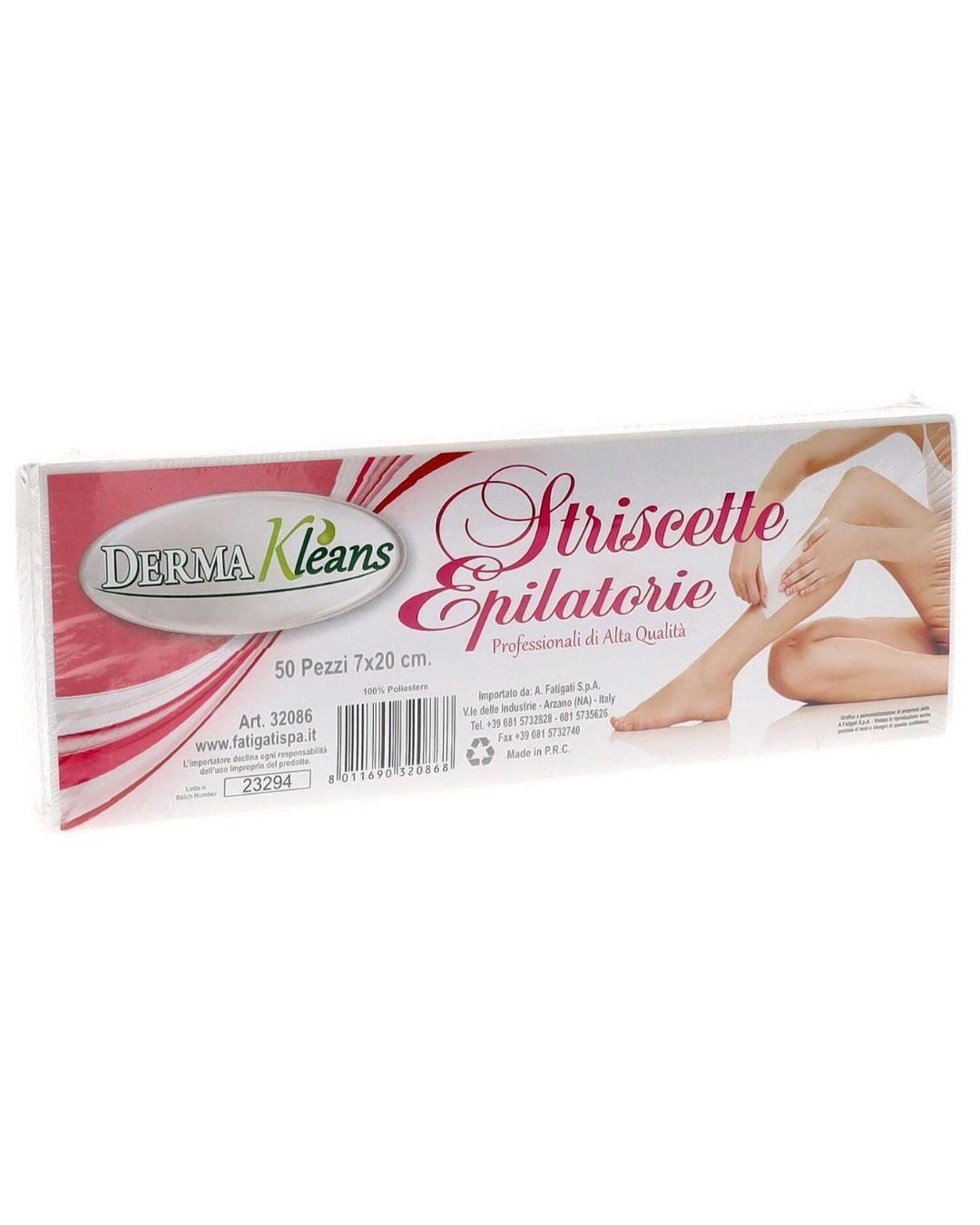fatigati strisce epilatorie - 32086 - foto 2