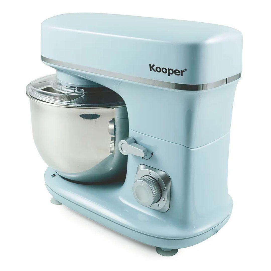 kooper impastatrice planetaria - foto 2