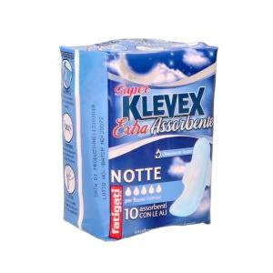 Assorbenti super klevex - assorbenti