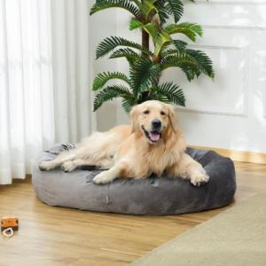 Cuccia maxi in cotone per animali