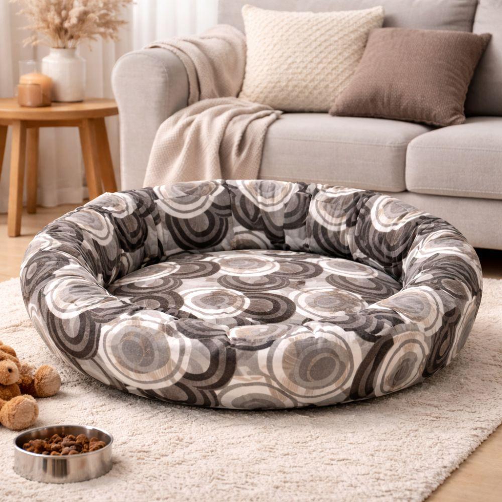  cuccia maxi in cotone per animali  (colore in base alla disponibilità) - foto 3