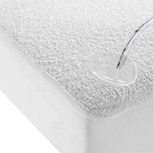 Coprimaterasso sanitario matrimoniale