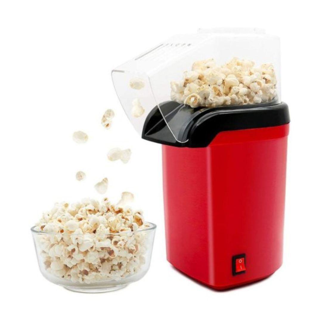  macchina per popcorn - foto 1