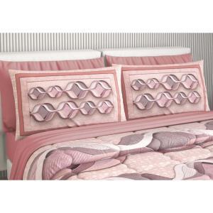 Completo letto matrimoniale giulia