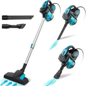 Aspirapolvere con filo 600w