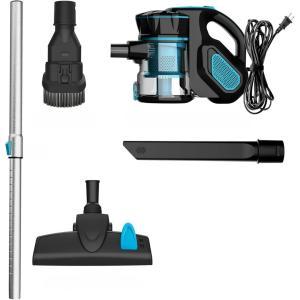 Aspirapolvere con filo 600w