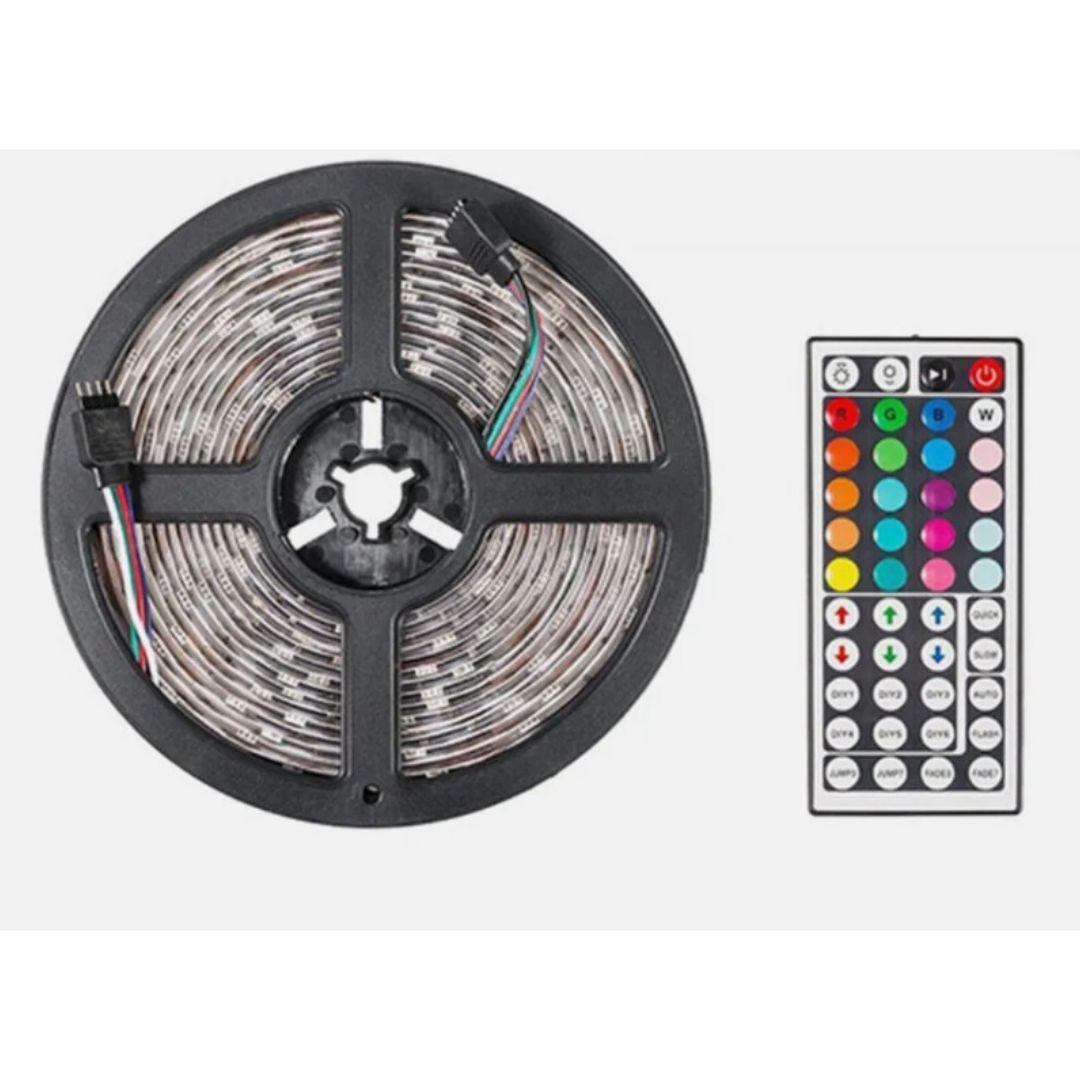  strisce led da 5m - foto 2