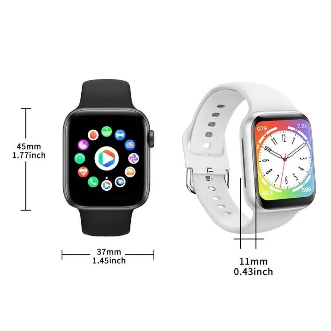  orologio smart - foto 1