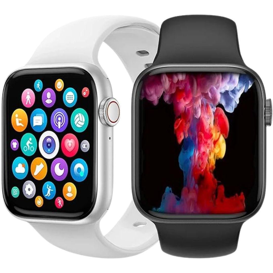  smartwatch serie 9 - foto 1