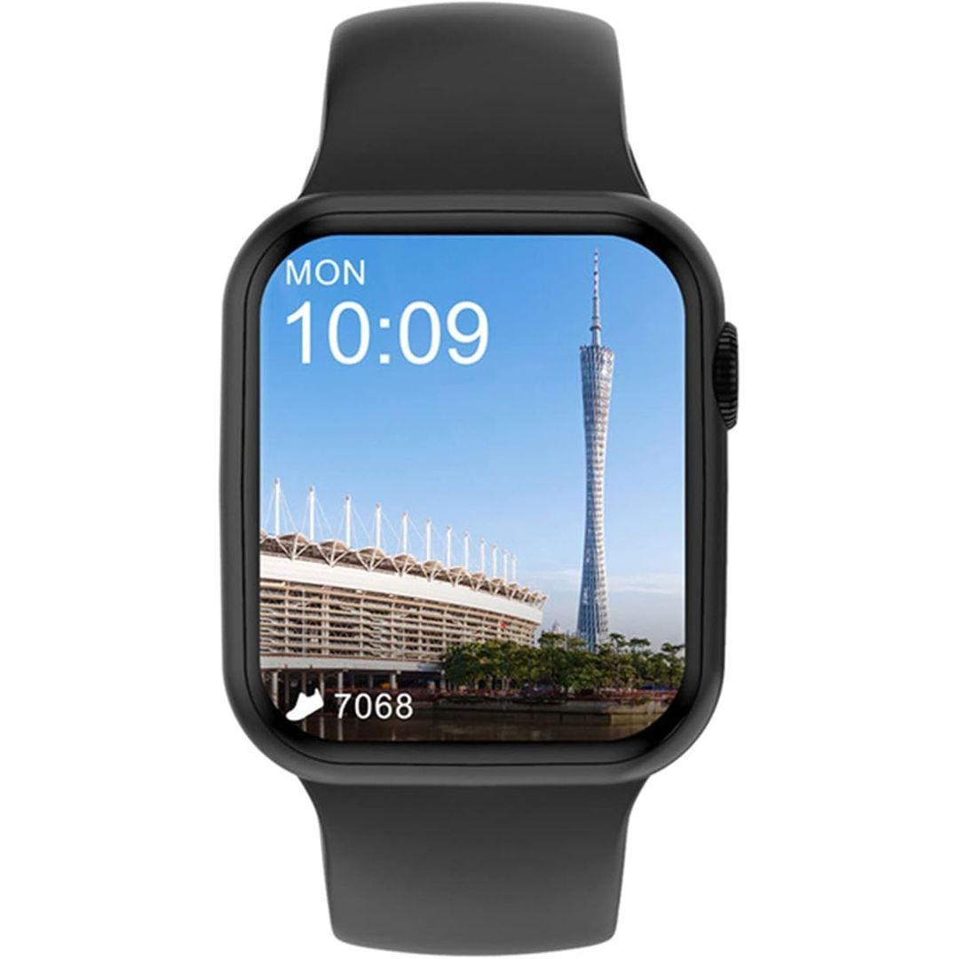  smartwatch serie 9 - foto 2