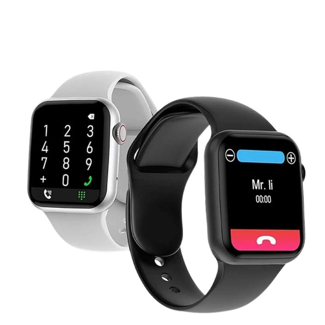  smartwatch serie 9 - foto 3
