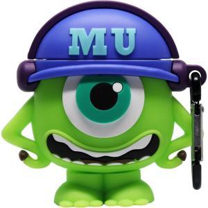 Cuffie con cover mostriciattolo