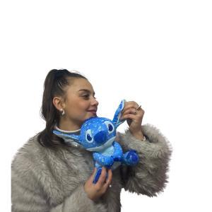 Pupazzo di stitch beach