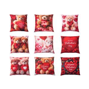 Cuscini san valentino (fantasia in base alla disponibil...