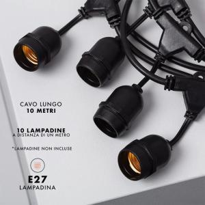 Catenarie  10m - catenaria
