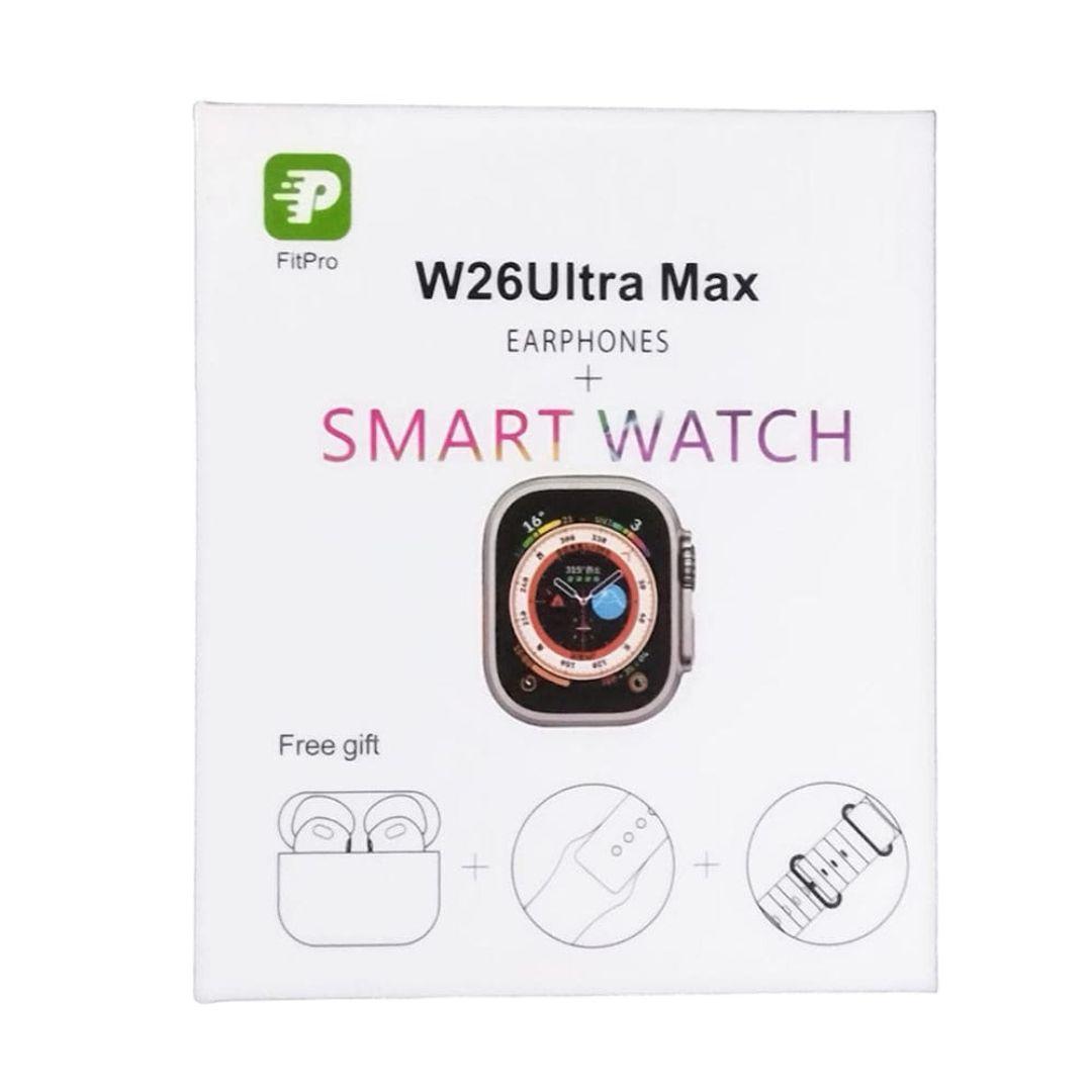  smartwatch e cuffie - smartwatch - foto 4
