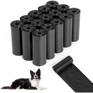 25 sacchetti igienici per animali - 4374