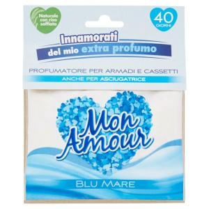 Profumatore per armadi e cassetti - blumaremonamour