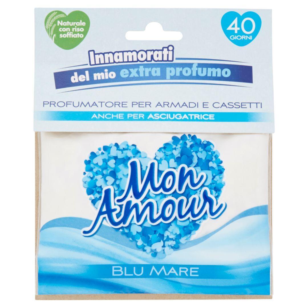 fatigati profumatore per armadi e cassetti - blumaremonamour - foto 1