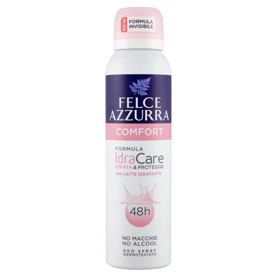  3 pz deodorante - felceazzurrarosa - foto 1