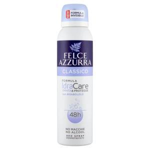 3 pz deodorante - felceazzurra