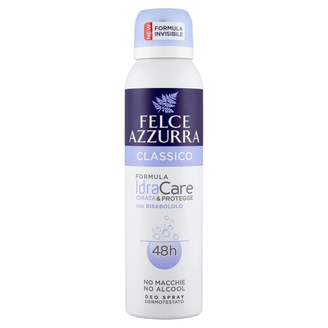  3 pz deodorante - felceazzurra - foto 1
