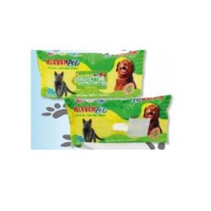 Salviette per animali - klevenpet