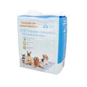 Traversine 60x90cm 30pz