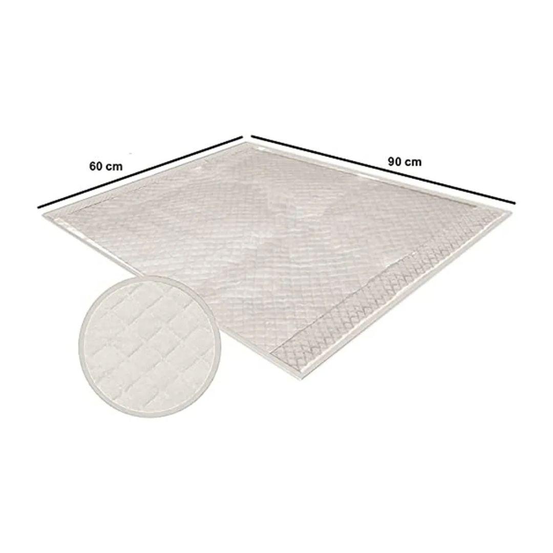  traversine 60x90cm 3pz (10 pezzi a pacco) - foto 3