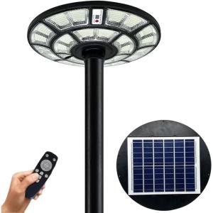 Lampione solare a led 2000w - fo-ta010