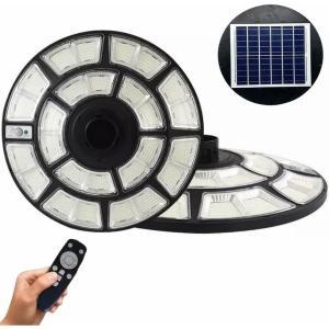 Lampione solare a led 2000w - fo-ta010