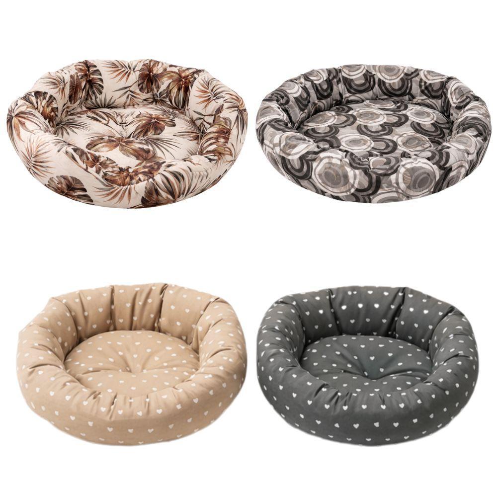  cuccia in cotone per animali (colore in base alla disponibilità) - foto 1