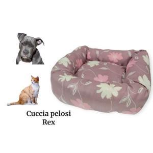 Cuccia in cotone per animali - cucp