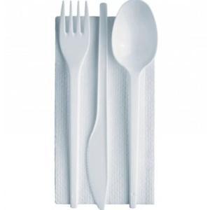 Set pranzo - trisplastica