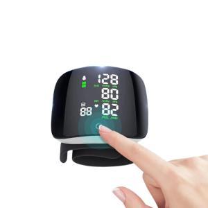 Misuratore di pressione sanguigna - missan