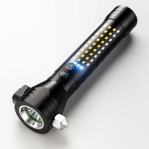 Torcia led professionale