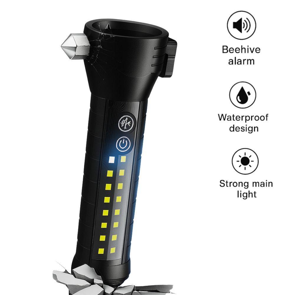  torcia led professionale - foto 2