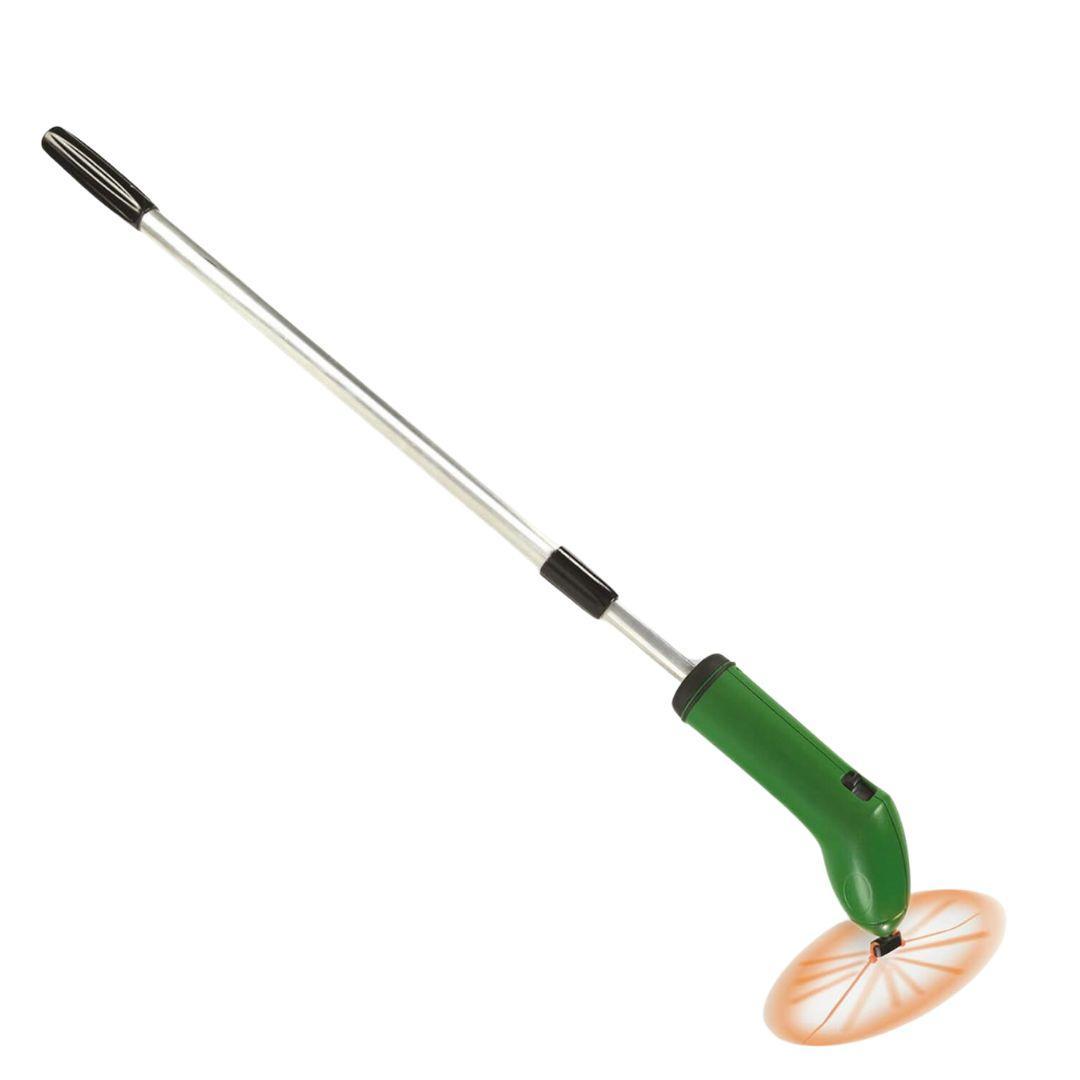  tagliabordi elettrico estensibile - tagliabordi - foto 1