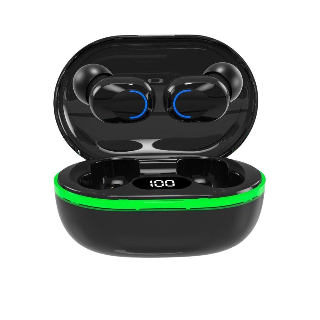 cuffie bluetooth - qe15 - foto 1